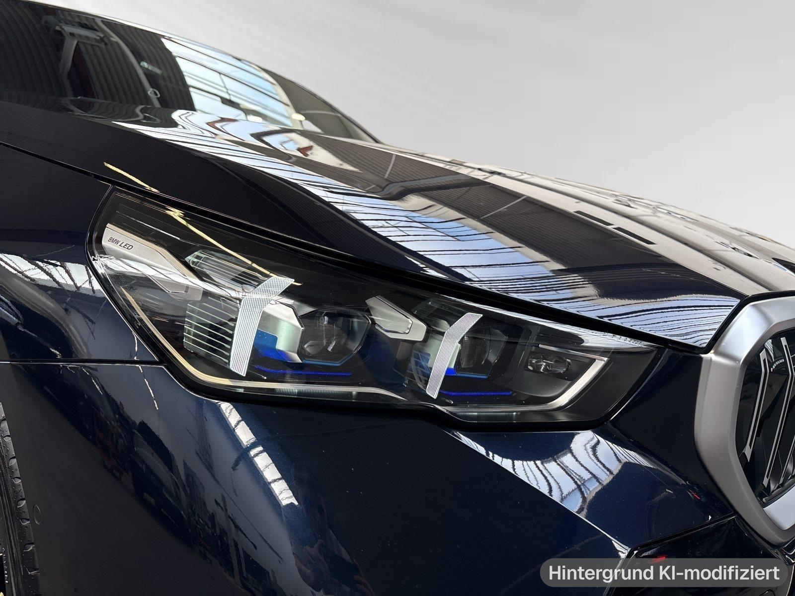 BMW 5er Touring – Bild 27