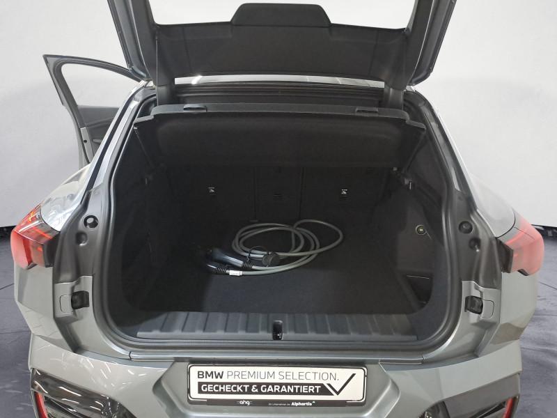 BMW iX2 – Bild 10