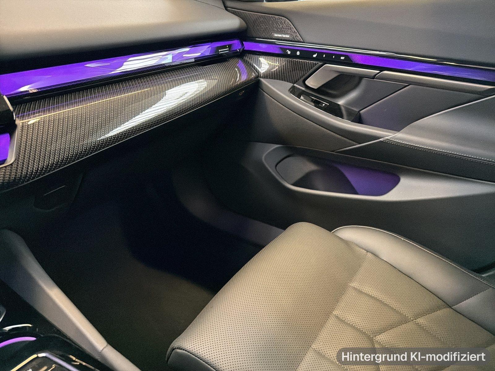 BMW 5er – Bild 17