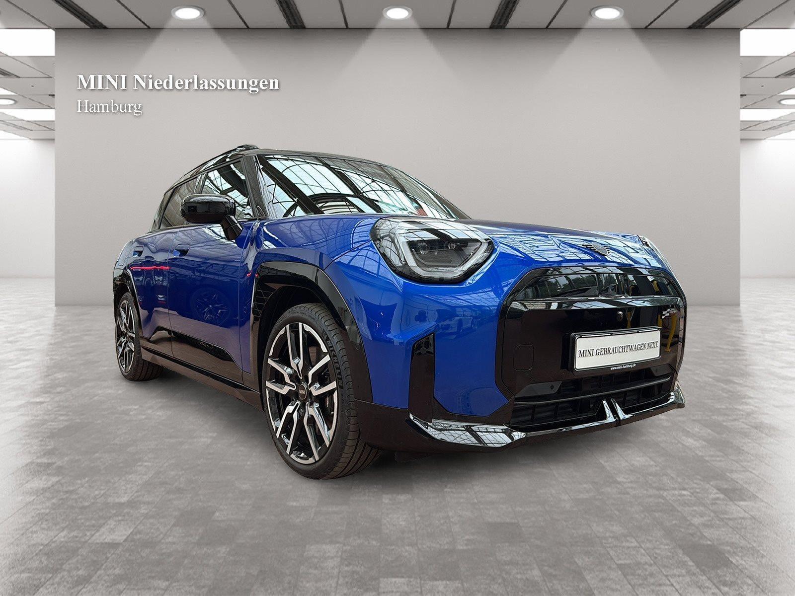 MINI Aceman – Bild 6