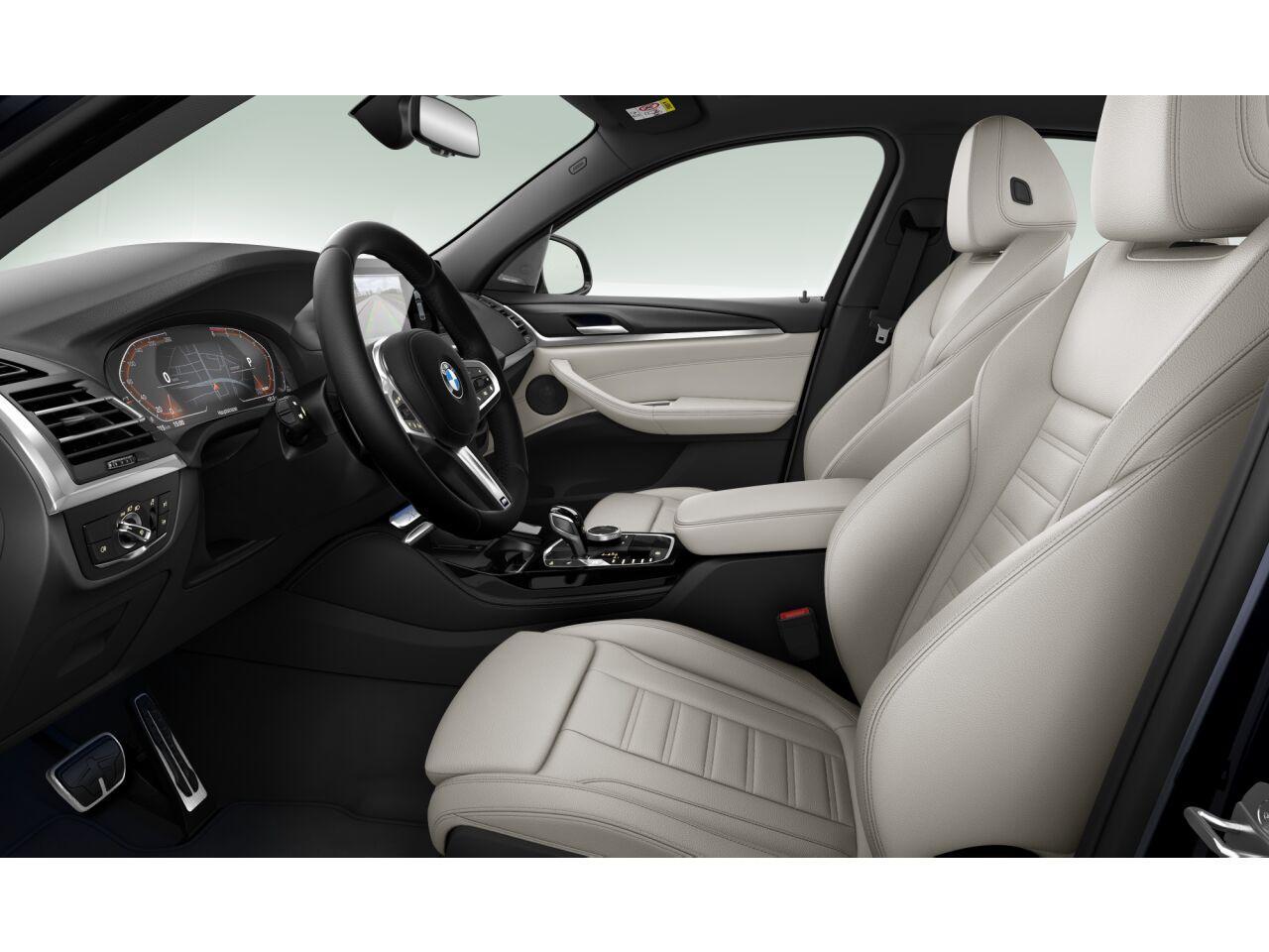 BMW X4 – Bild 49
