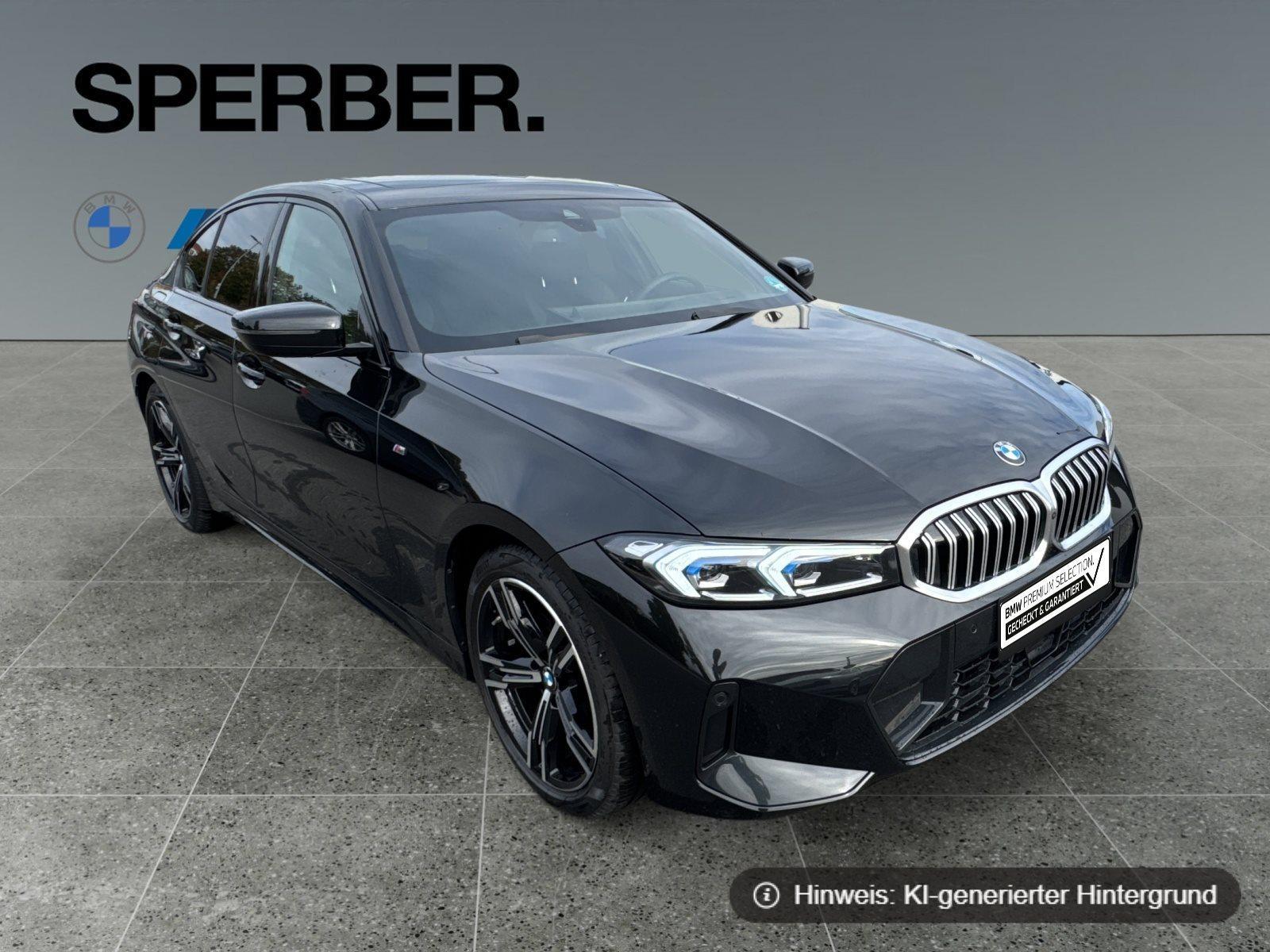 BMW 3er – Bild 21
