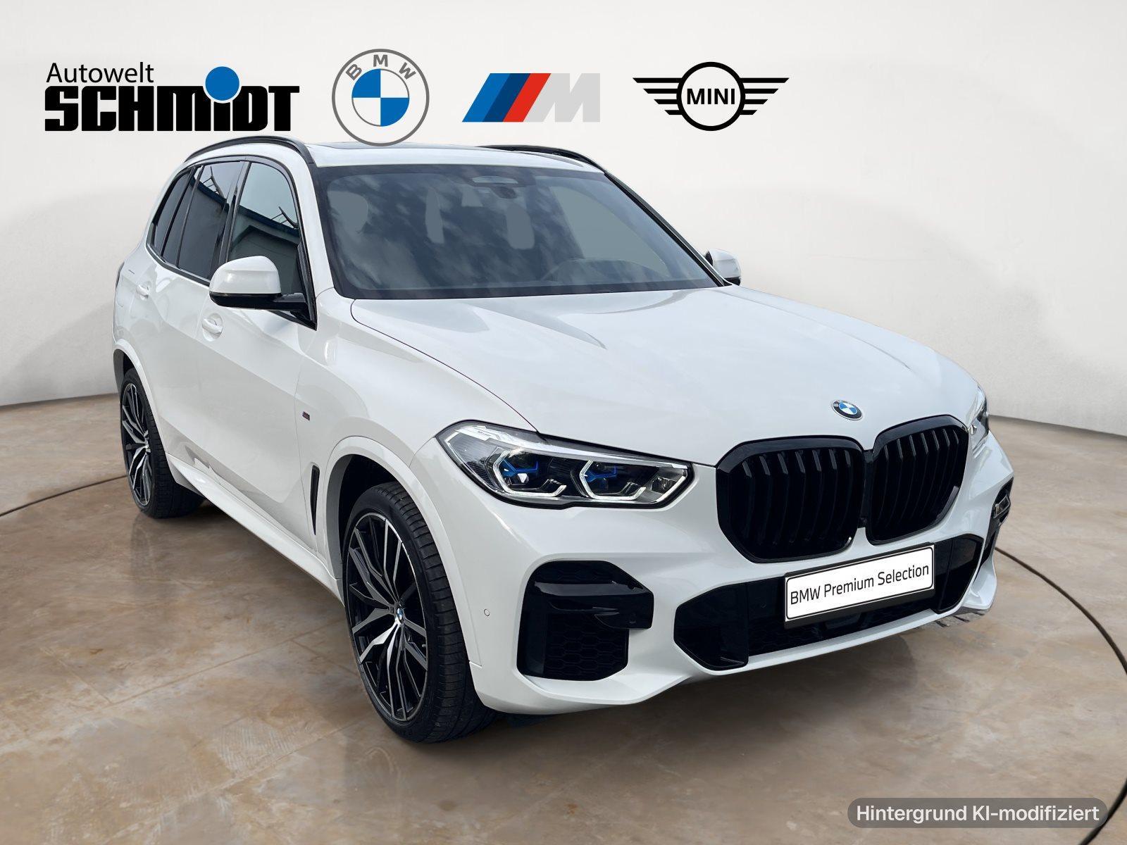 BMW X5 – Bild 12