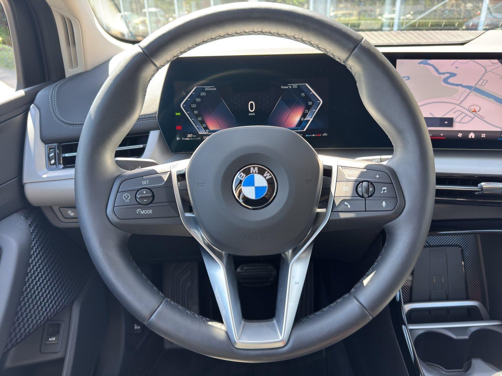 BMW 2er Active Tourer – Bild 7