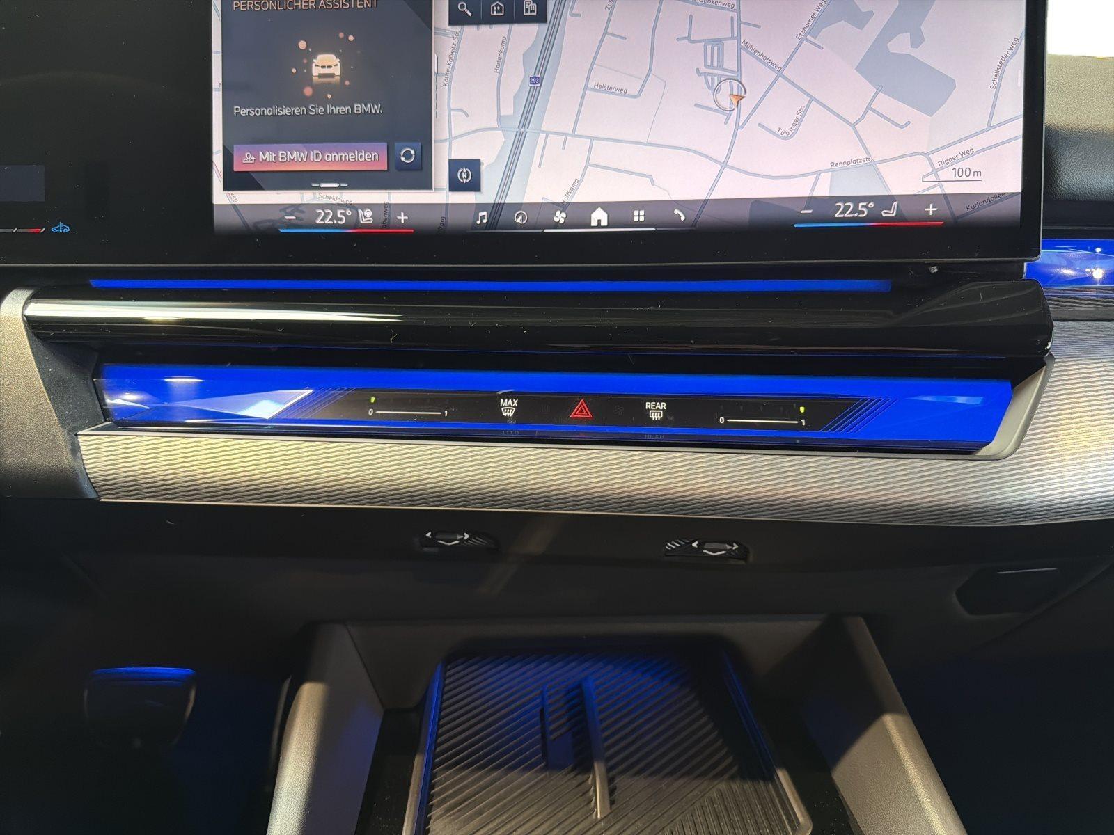 BMW 5er Touring – Bild 11