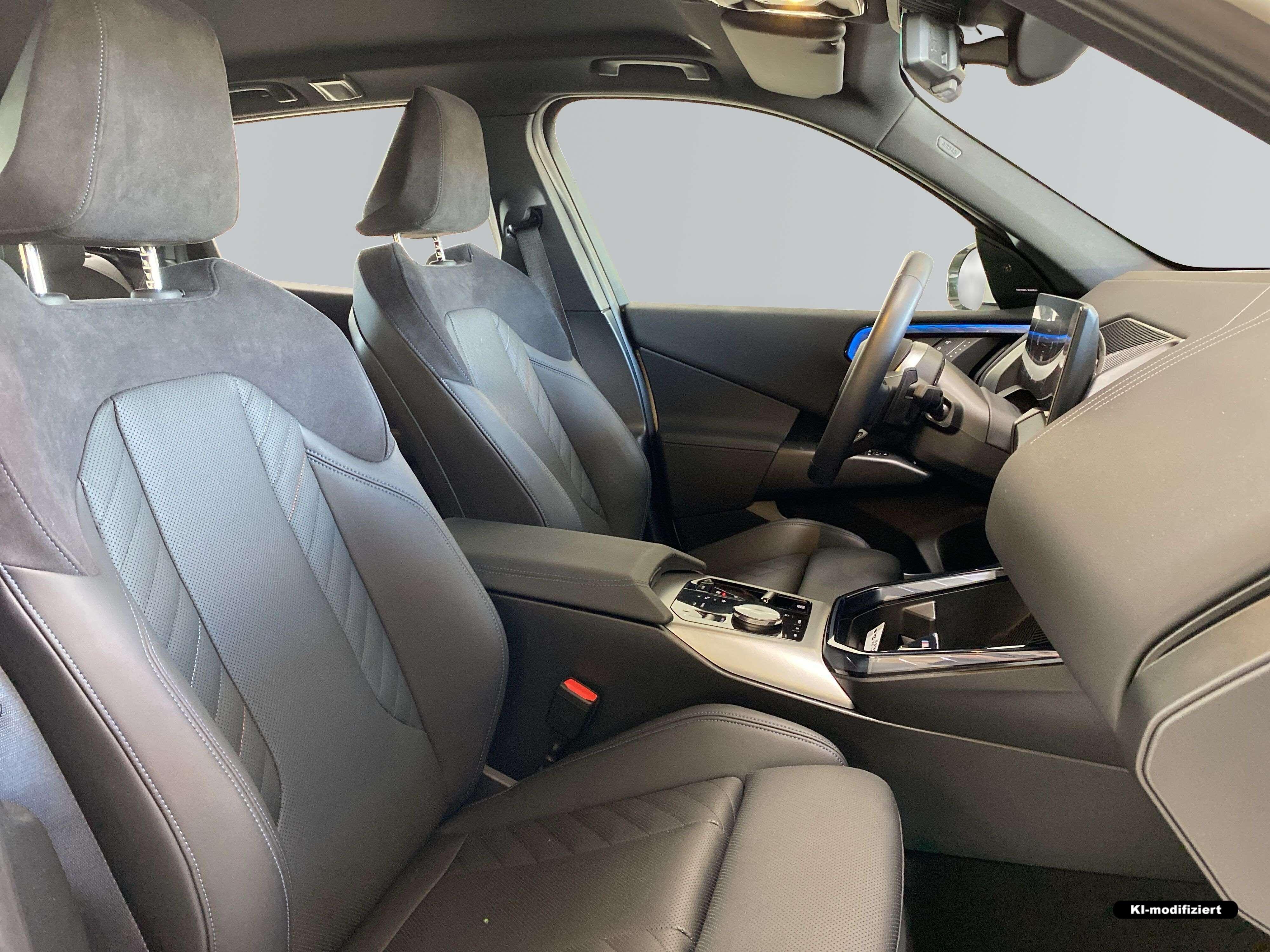 BMW X3 – Bild 23
