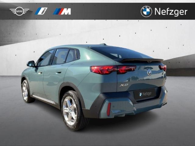 BMW X2 – Bild 19