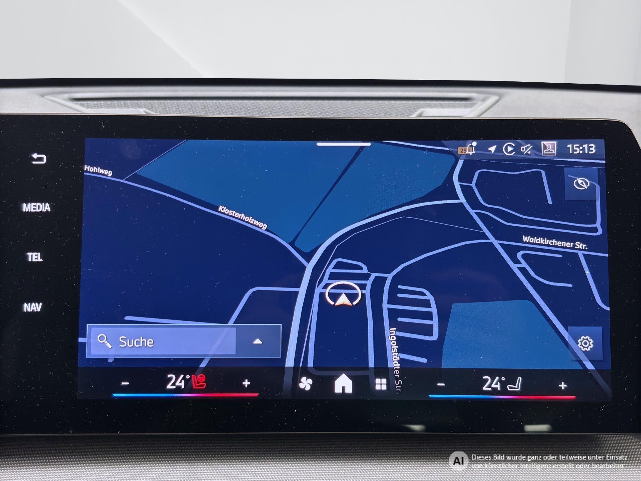 BMW X1 – Bild 20