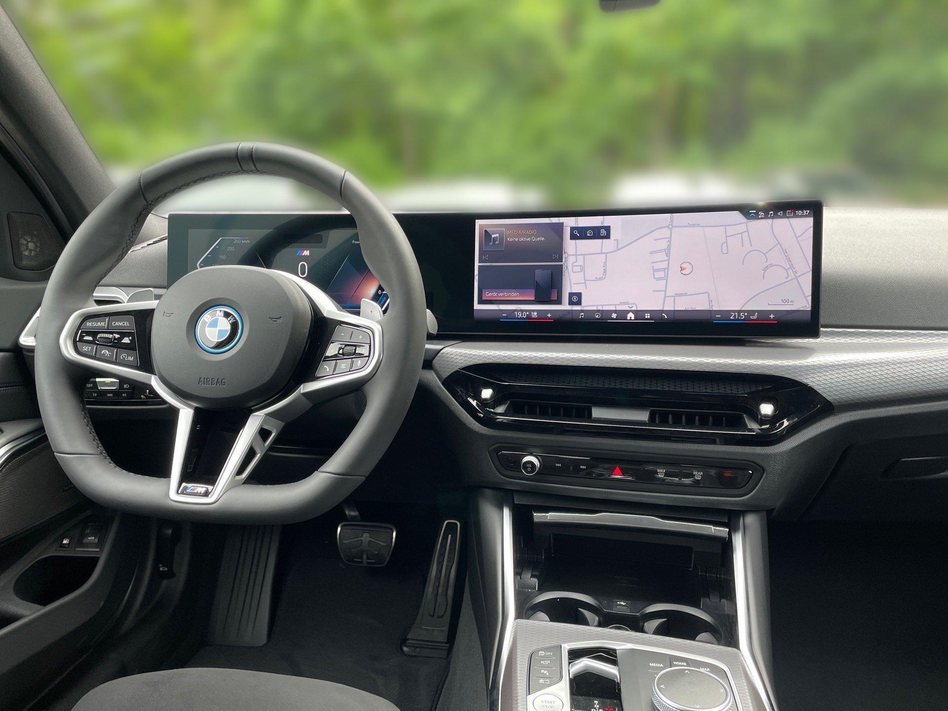 BMW 3er Touring – Bild 2