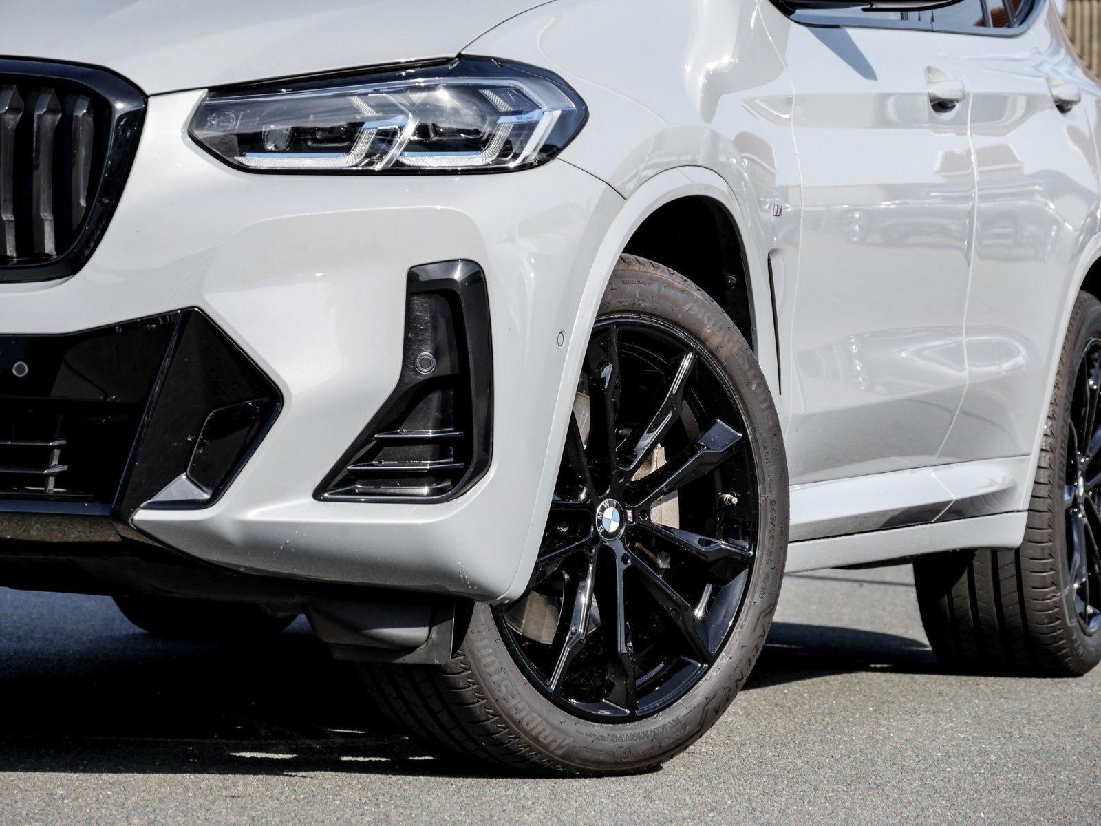 BMW X3 – Bild 5