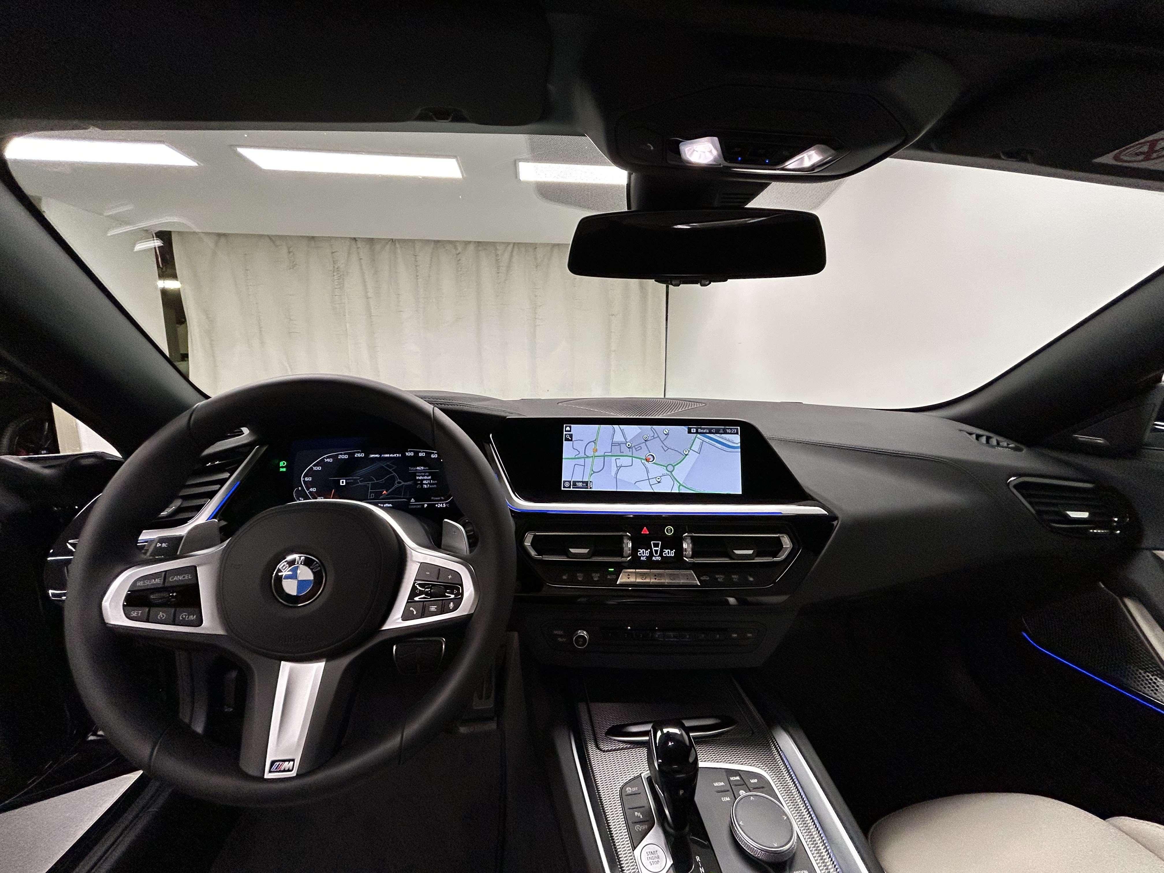 BMW Z4 – Bild 5