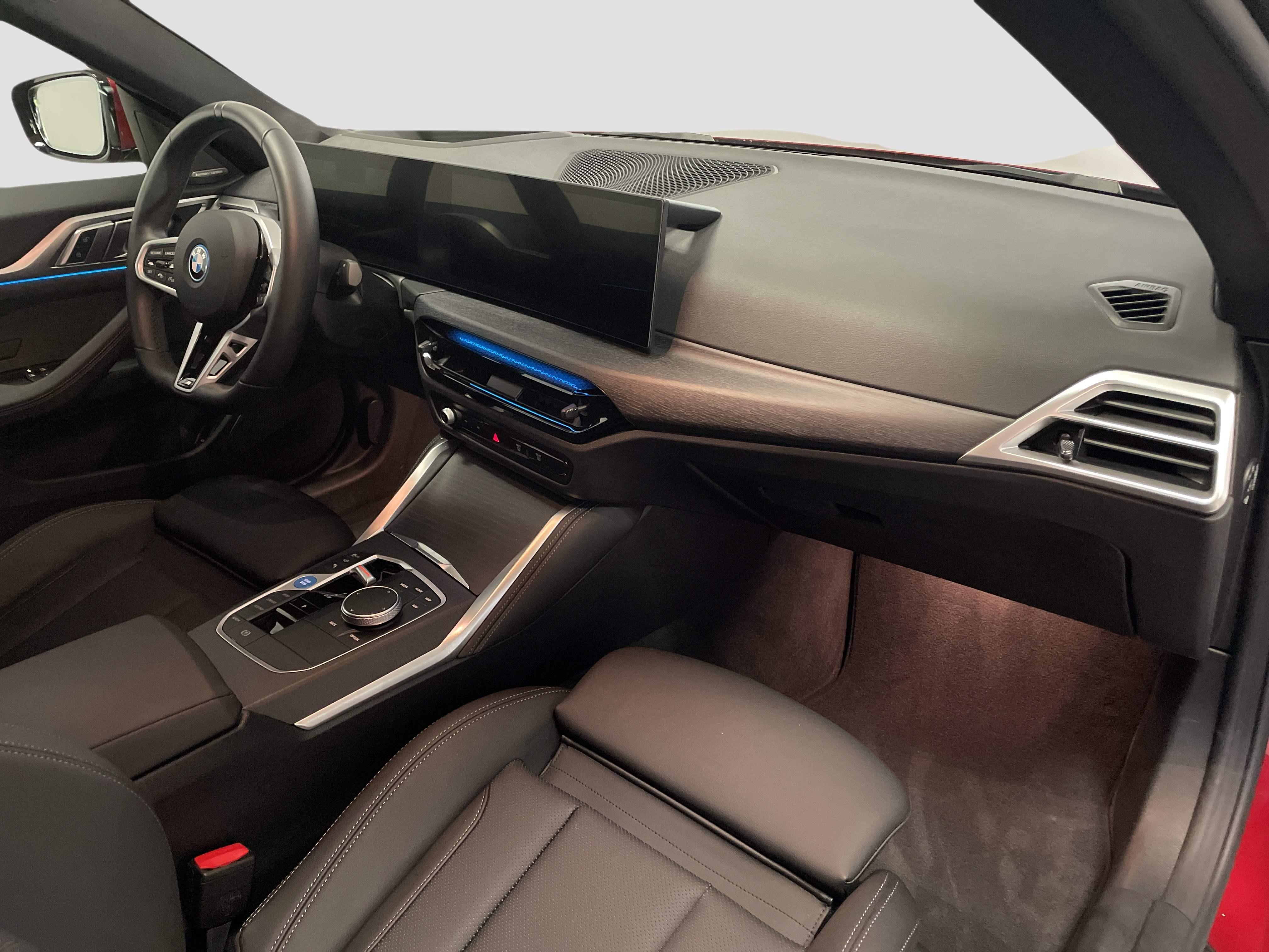 BMW 4er Gran Coupé – Bild 18