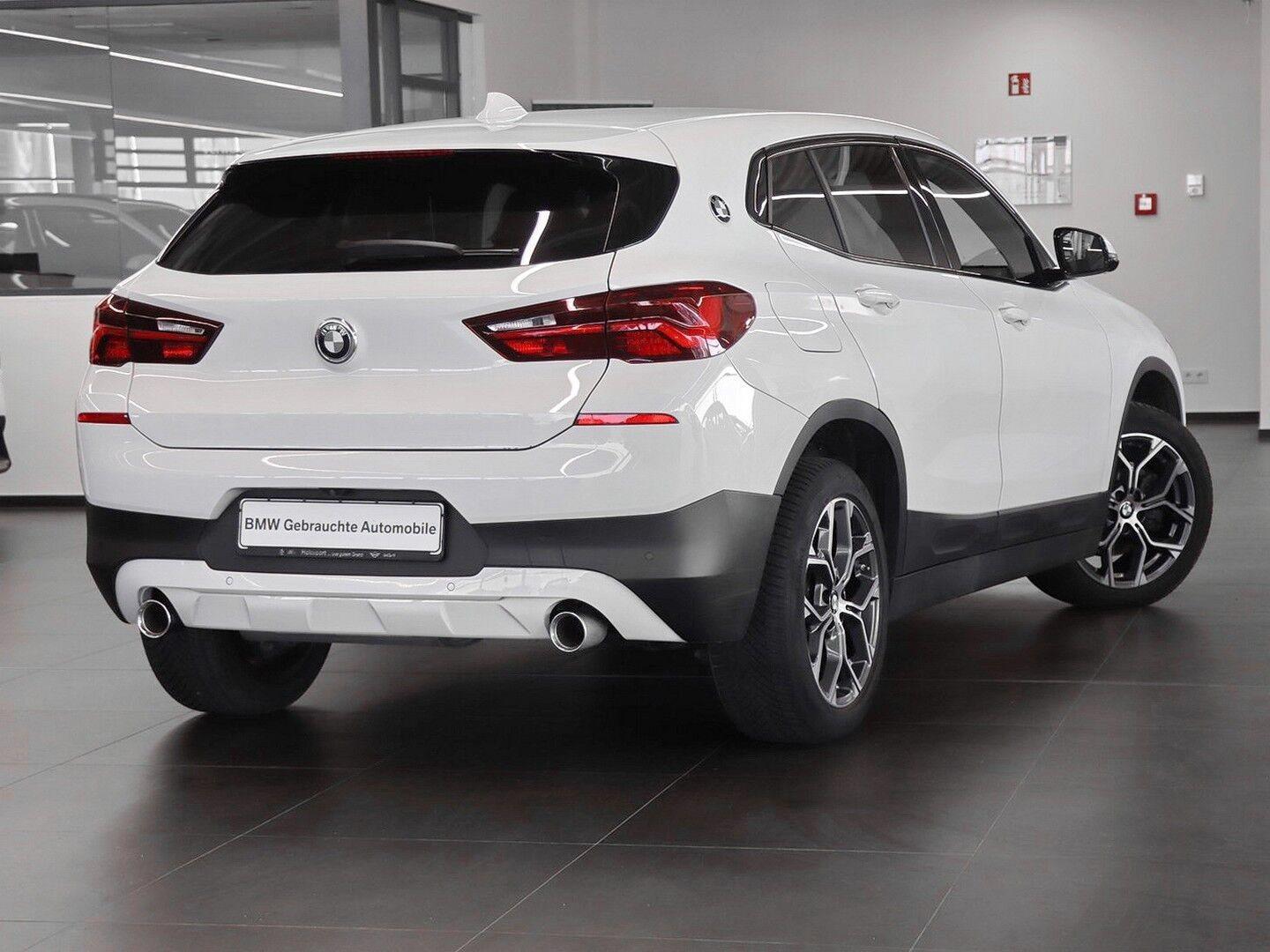 BMW X2 – Bild 3