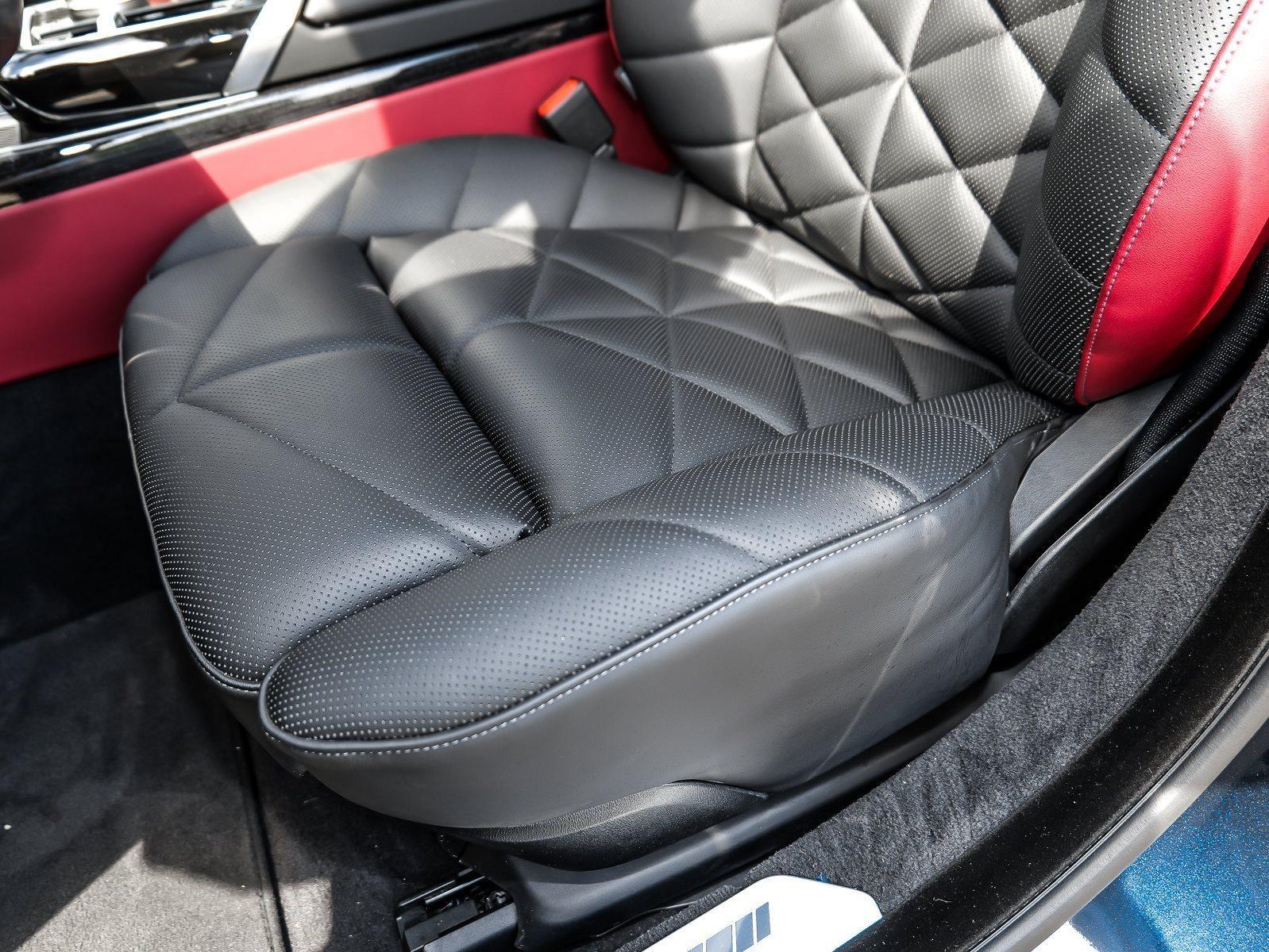 BMW 7er – Bild 12