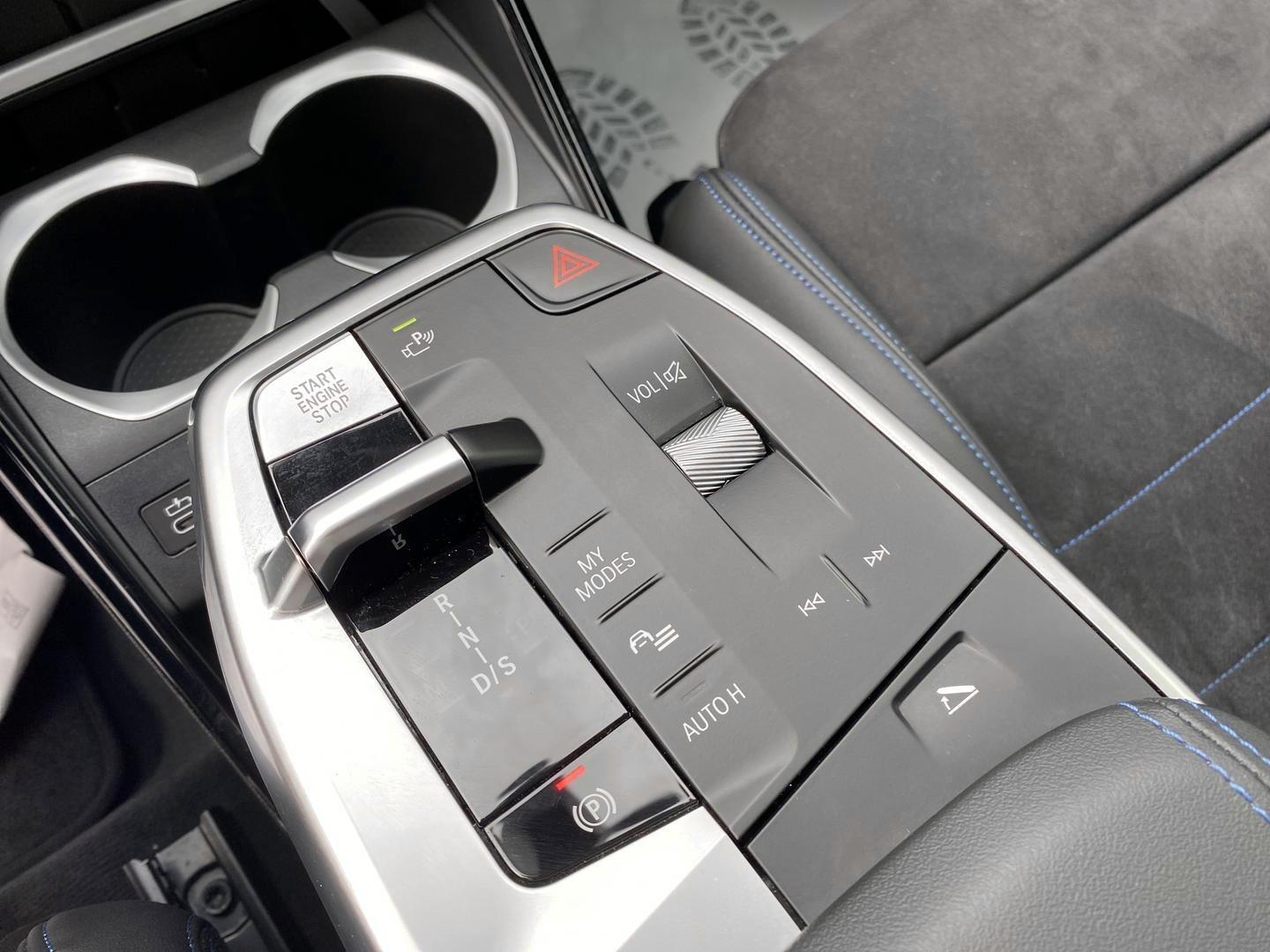 BMW X1 – Bild 17