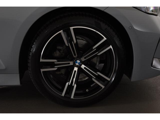 BMW 3er Touring – Bild 11