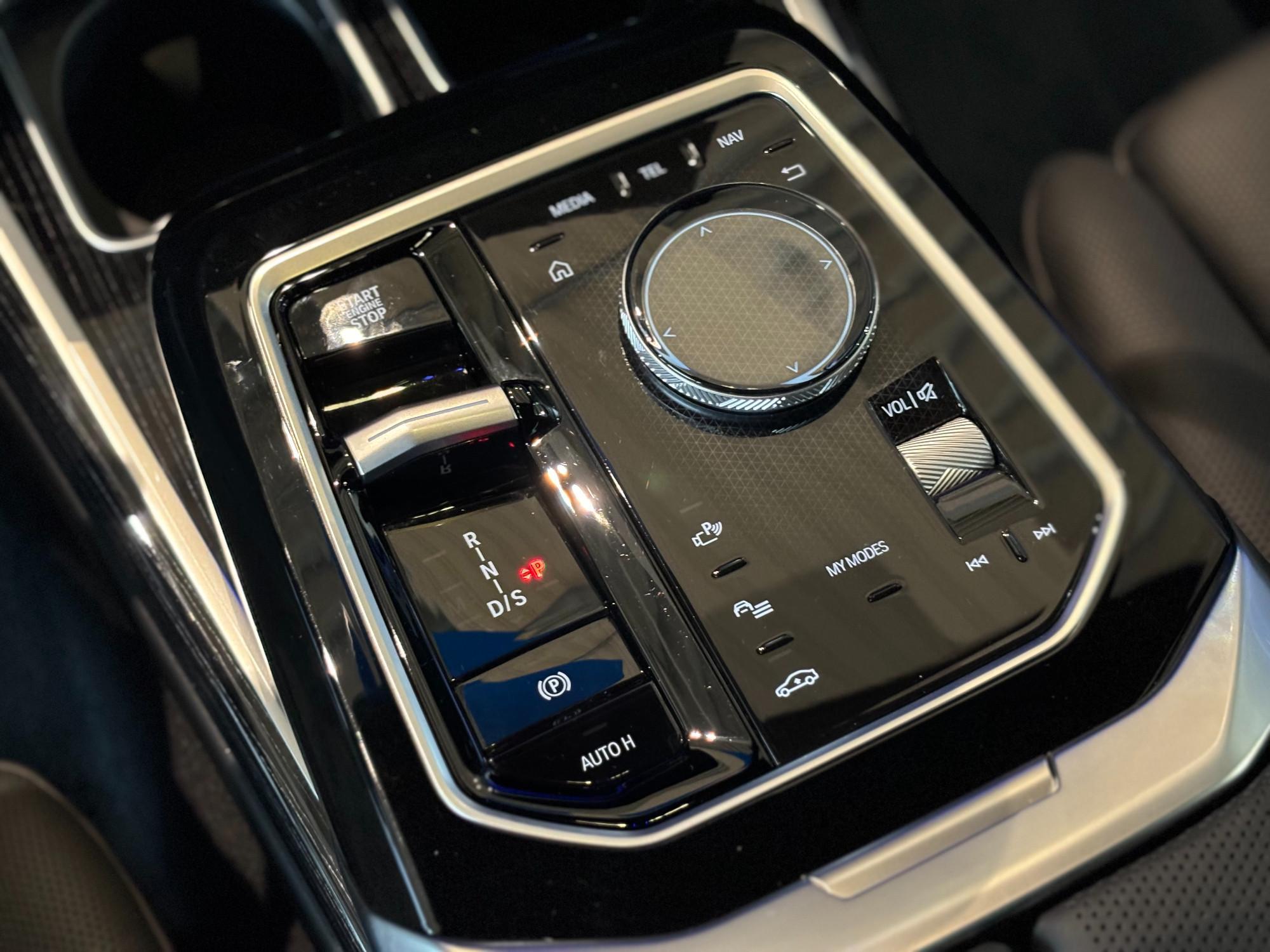 BMW 7er – Bild 34
