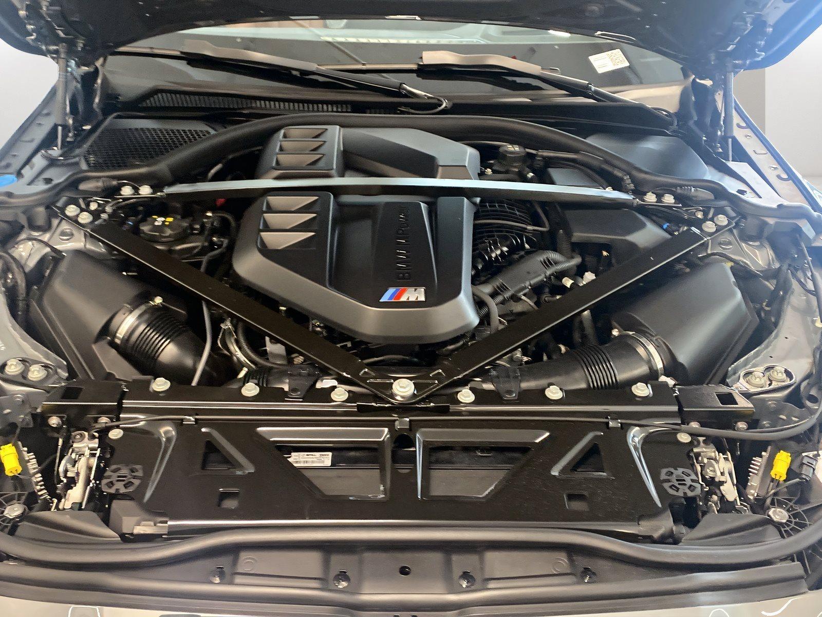 BMW M4 Cabrio – Bild 22
