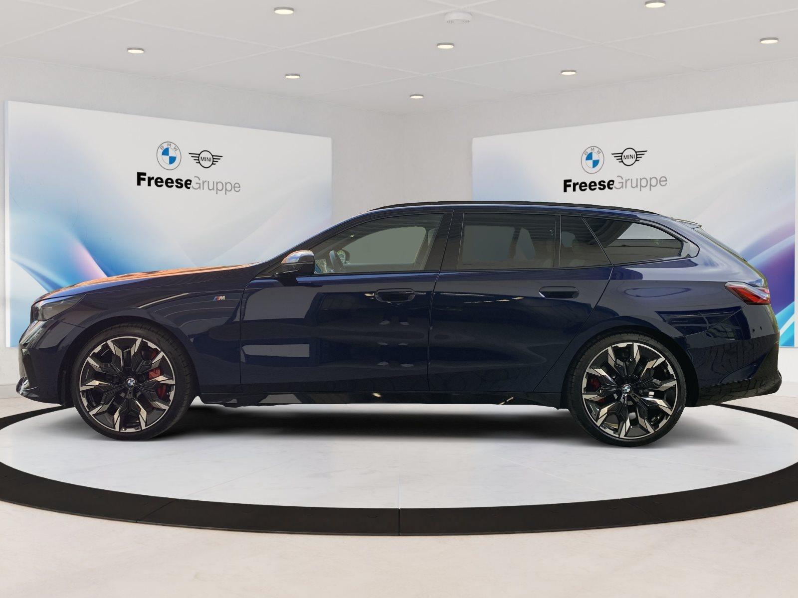 BMW 5er Touring – Bild 3