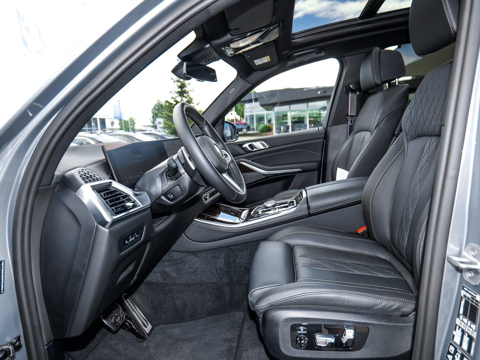 BMW X5 – Bild 5