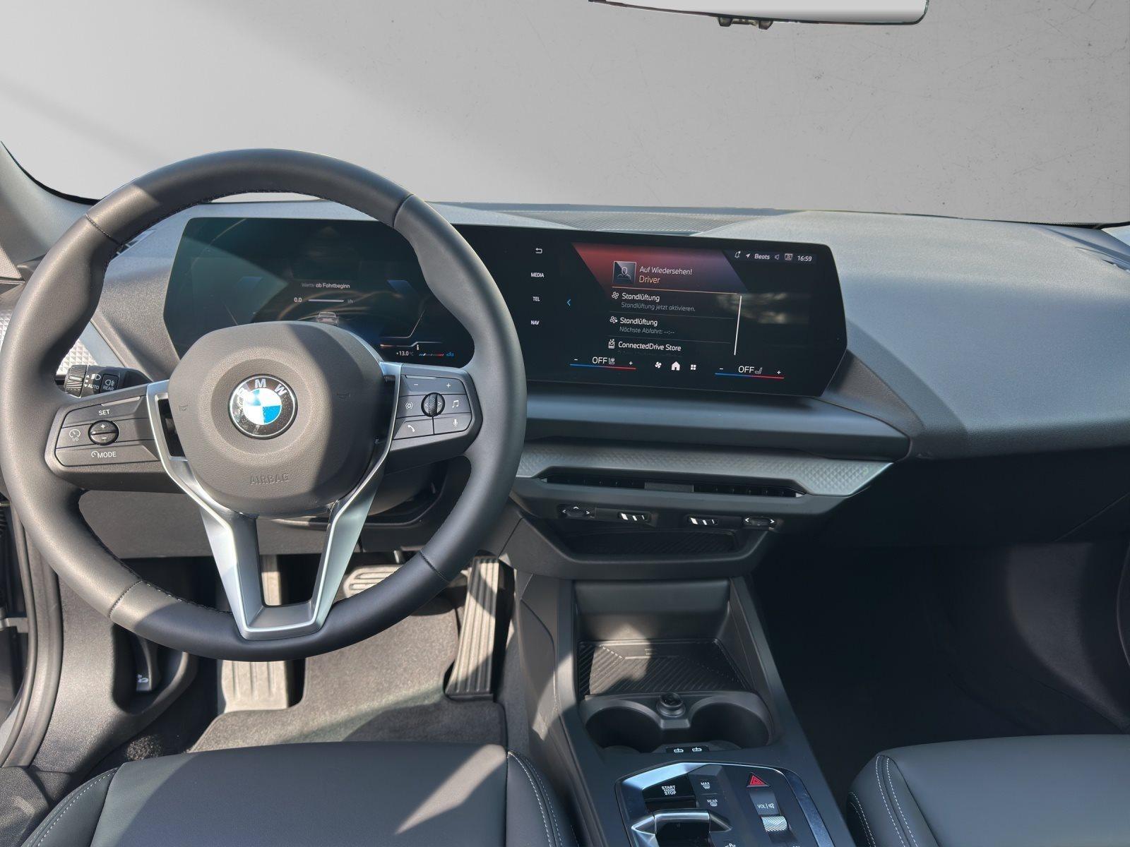 BMW 2er Gran Coupé – Bild 14