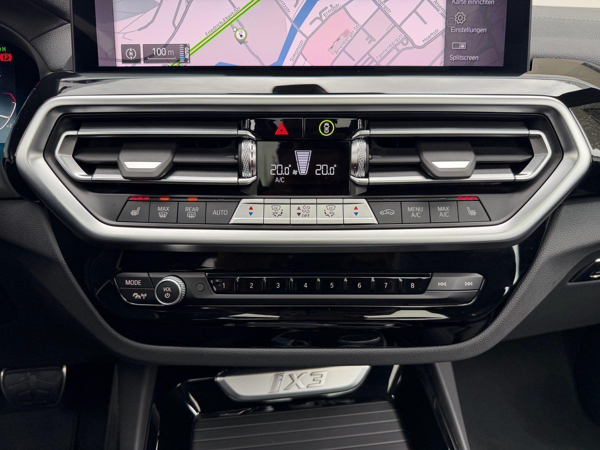 BMW iX3 – Bild 10