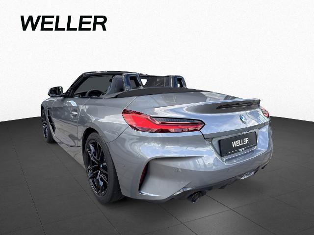 BMW Z4 – Bild 4