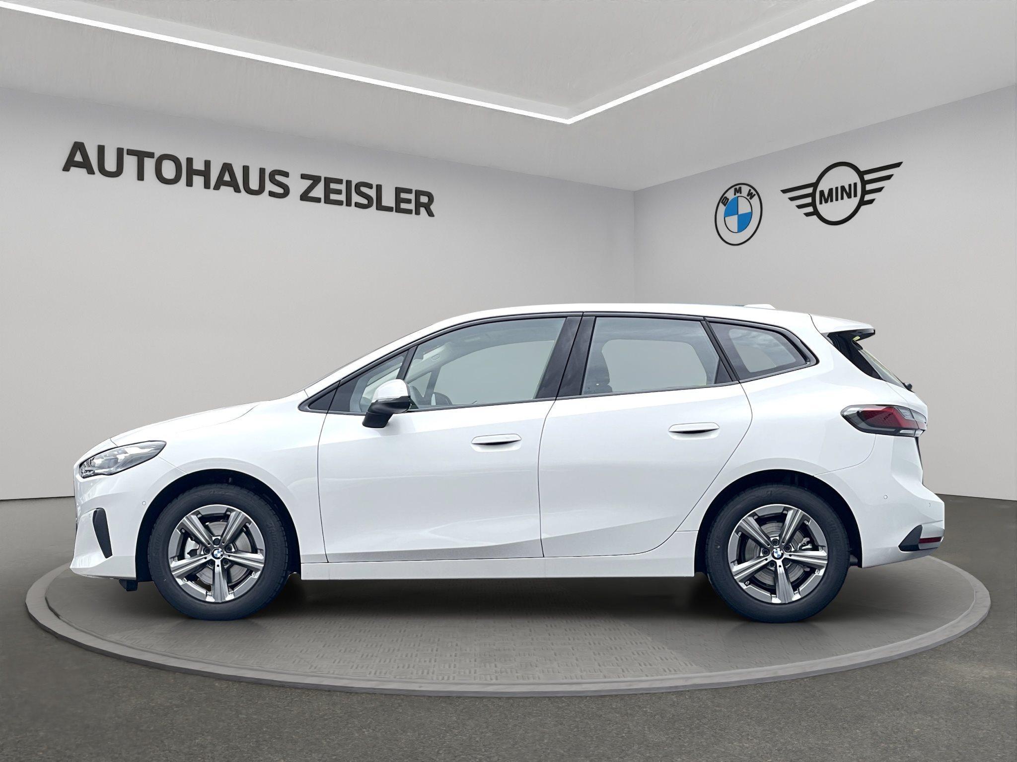 BMW 2er Active Tourer – Bild 4