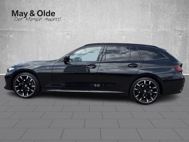 BMW 3er Touring – Bild 2