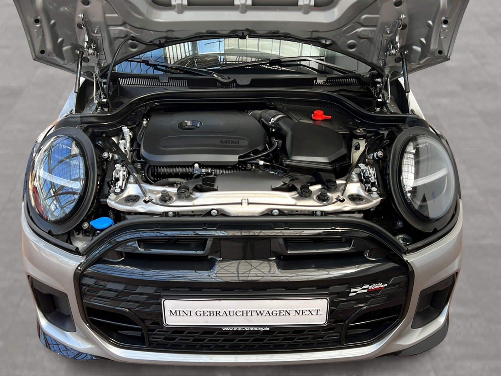 MINI Cabrio – Bild 16