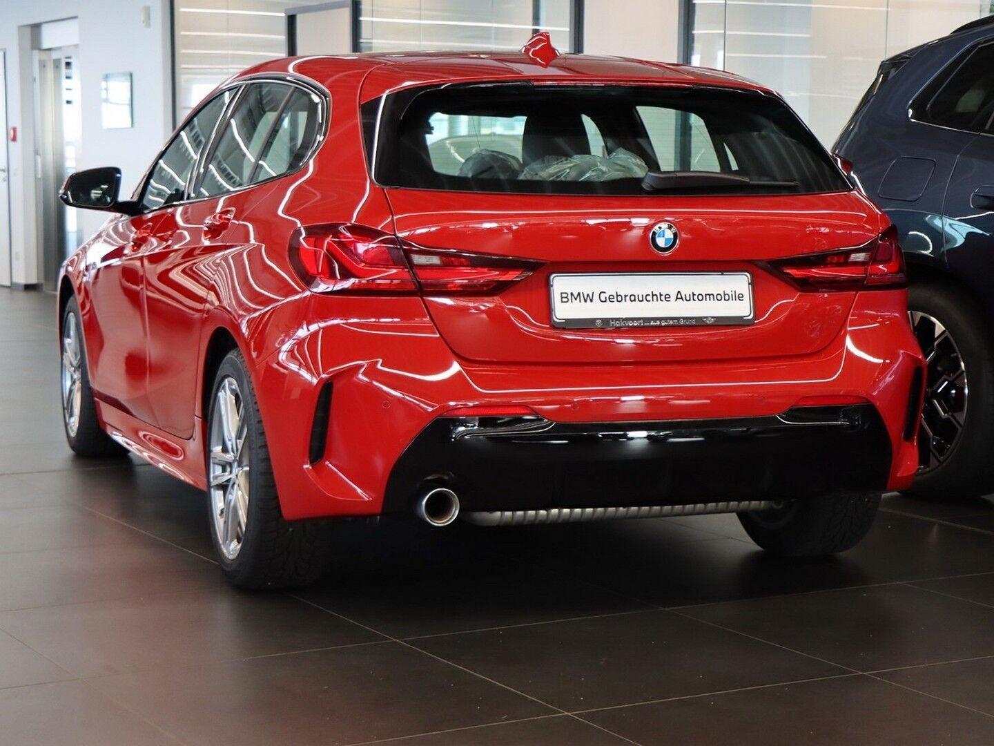 BMW 1er – Bild 4