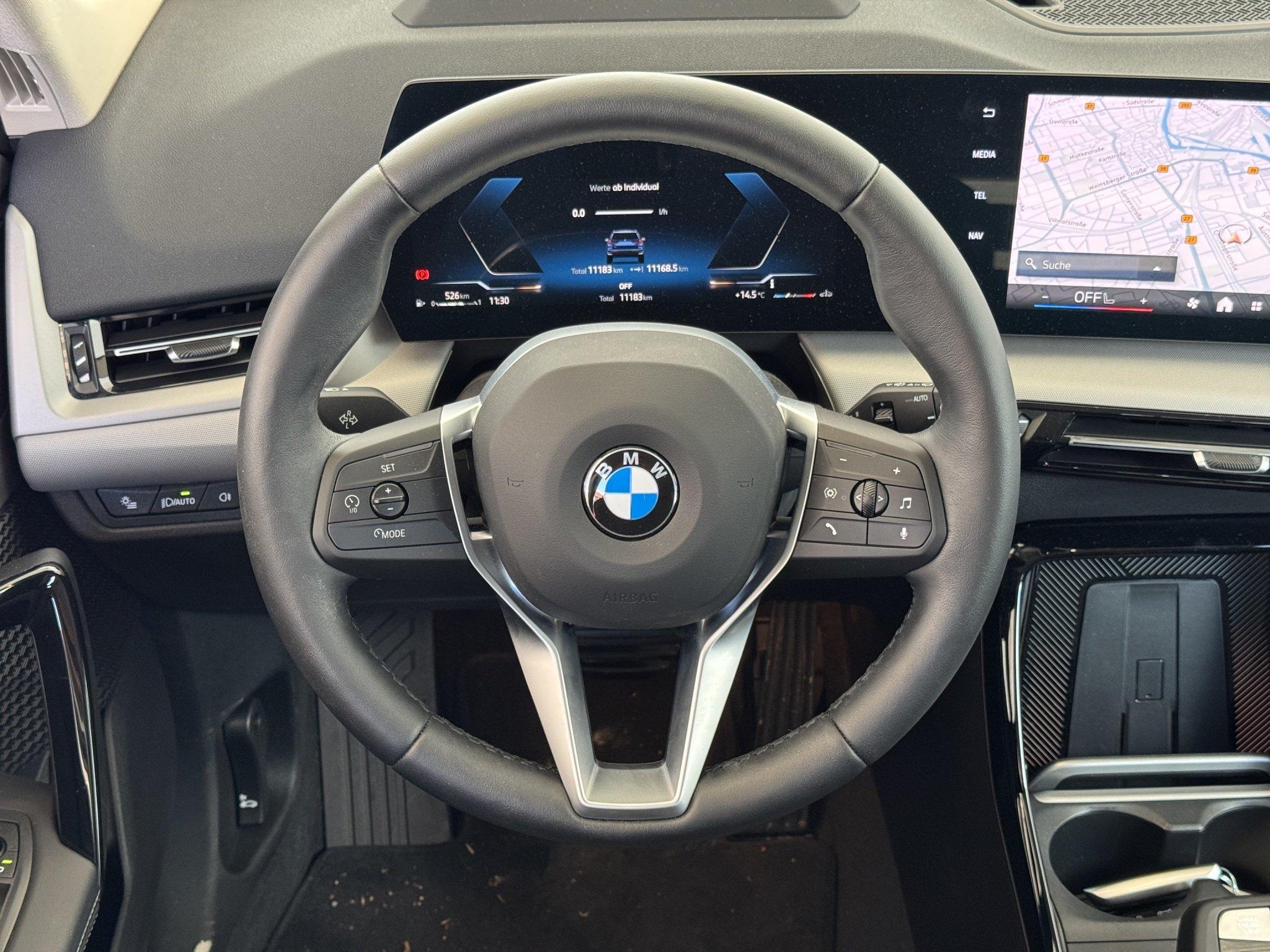 BMW X1 – Bild 6