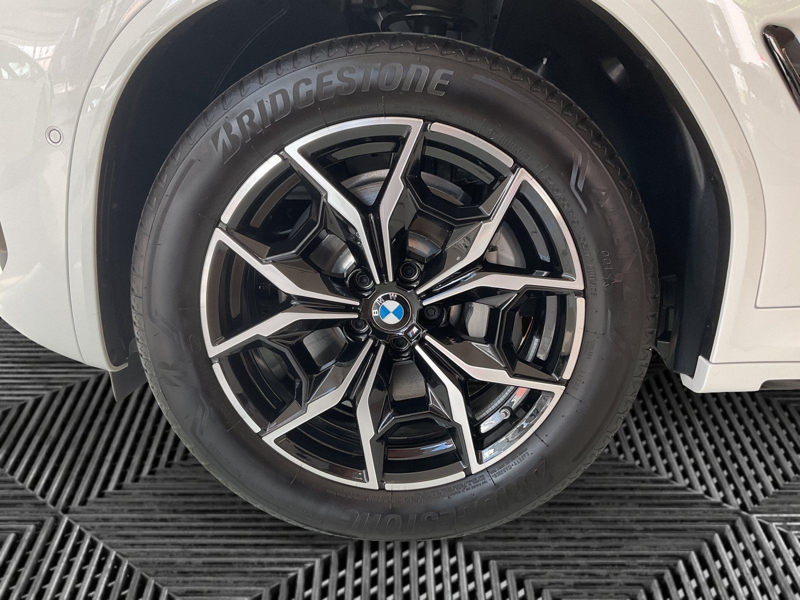 BMW X4 – Bild 12