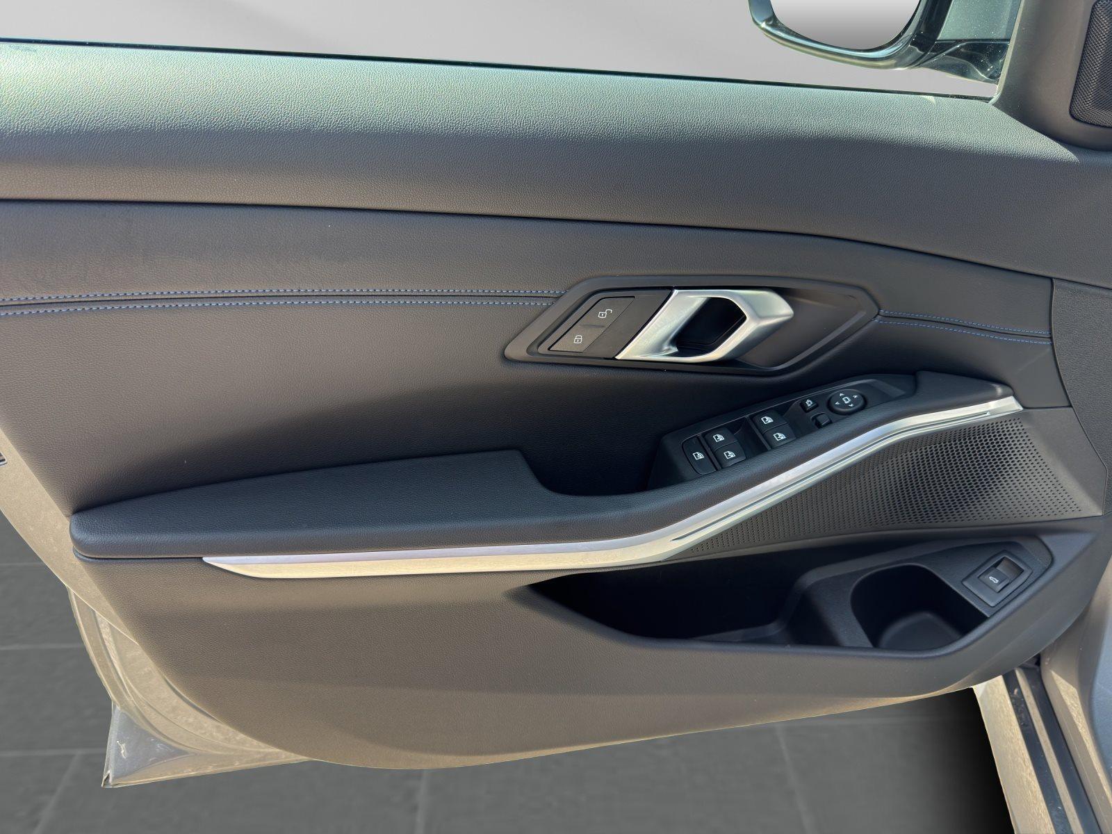 BMW 3er – Bild 13