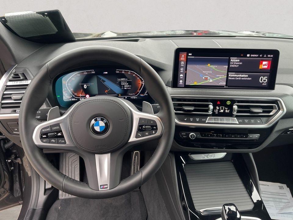 BMW X4 – Bild 18