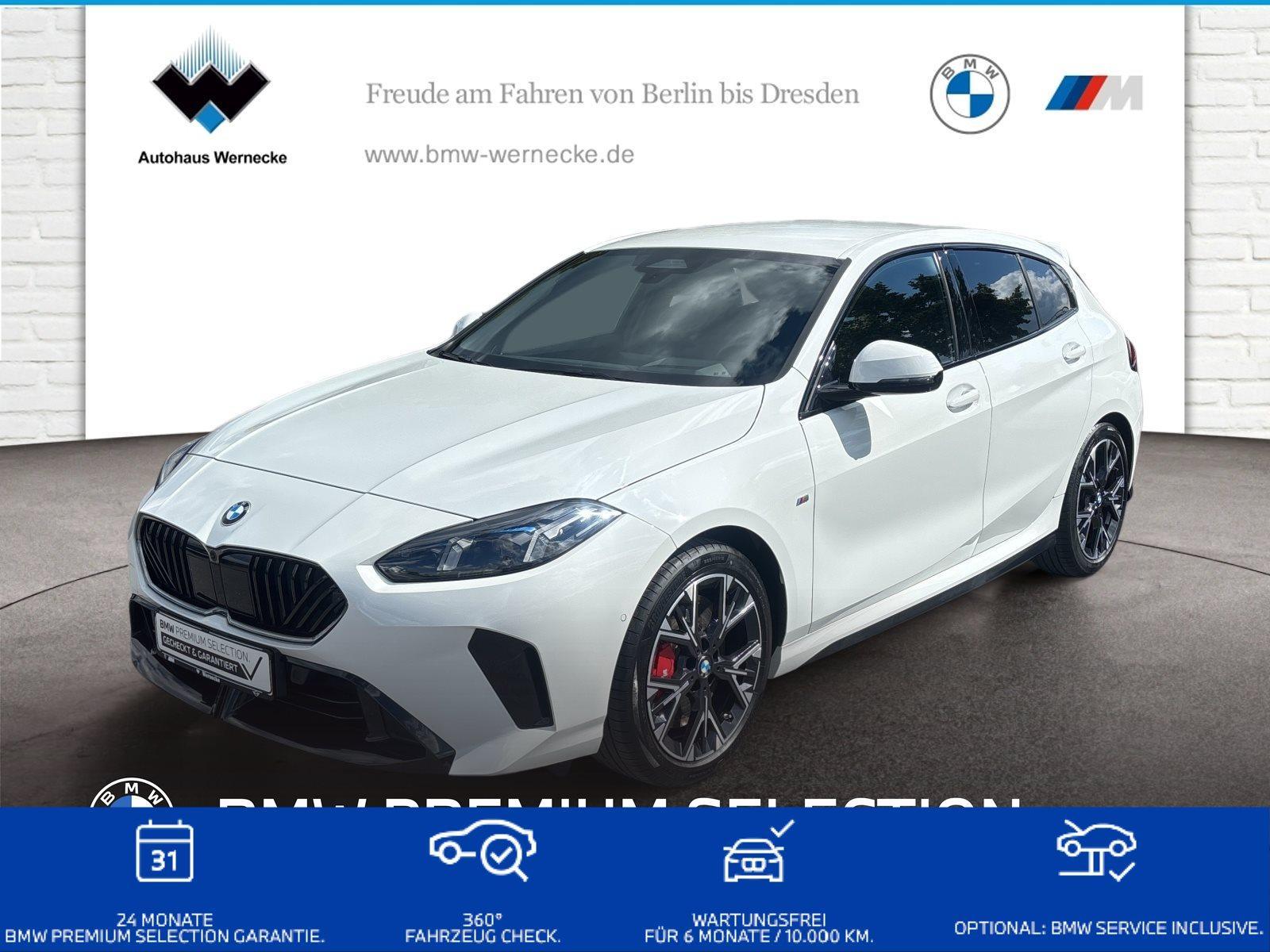 BMW 1er