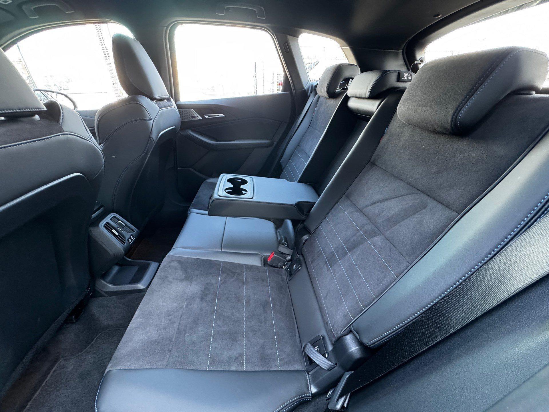 BMW 2er Active Tourer – Bild 23