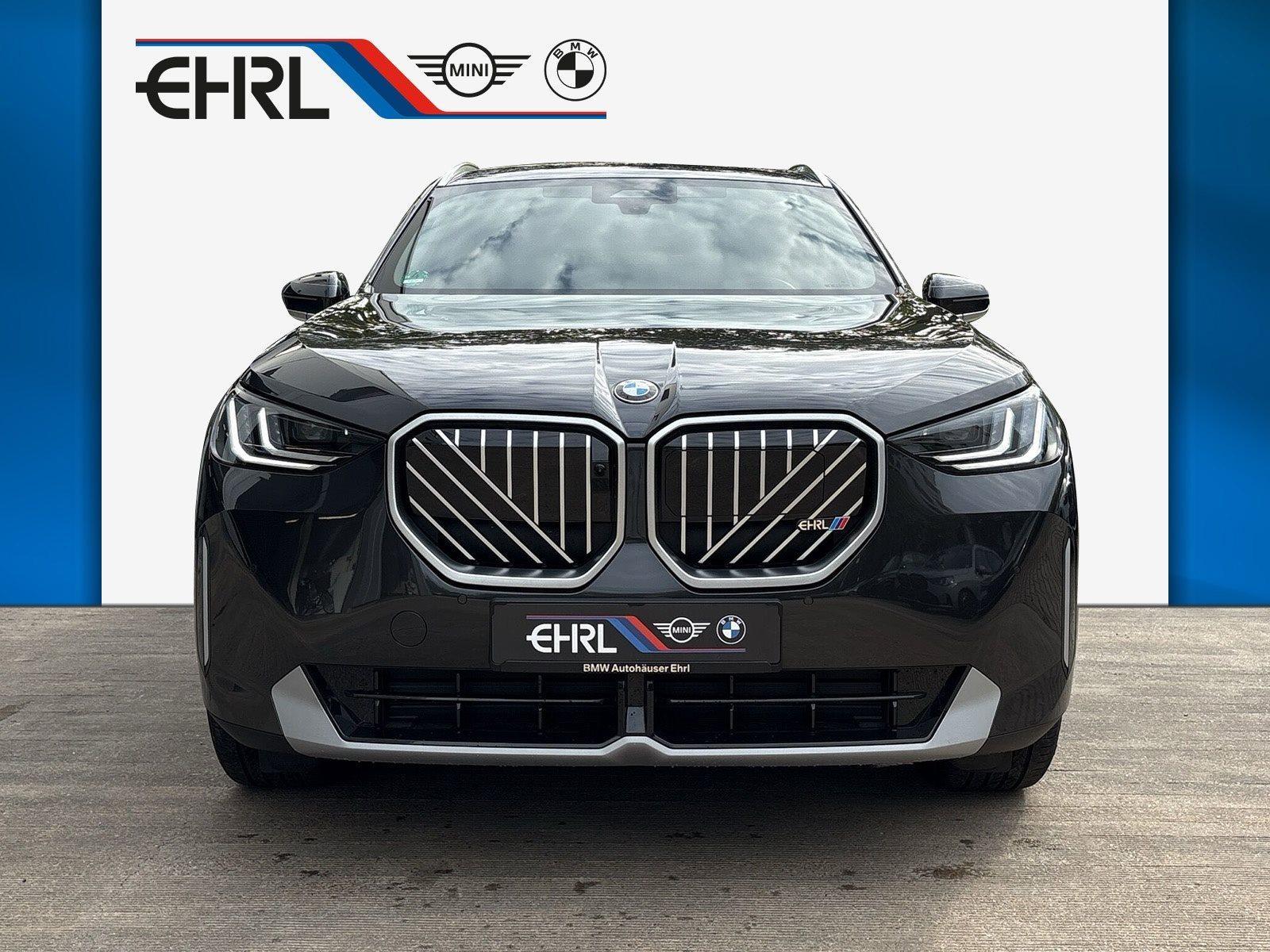 BMW X3 – Bild 2