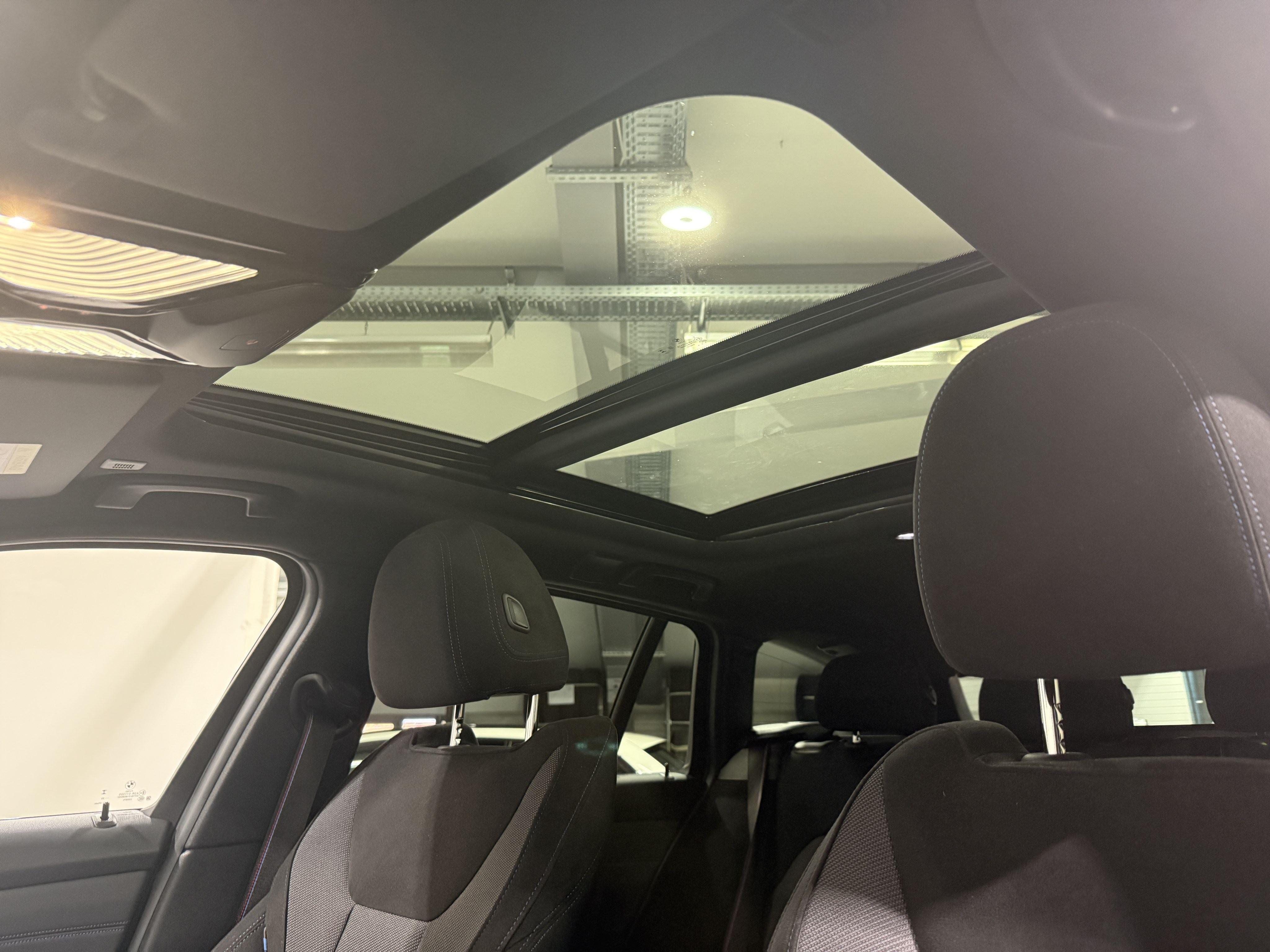 BMW 3er Touring – Bild 16