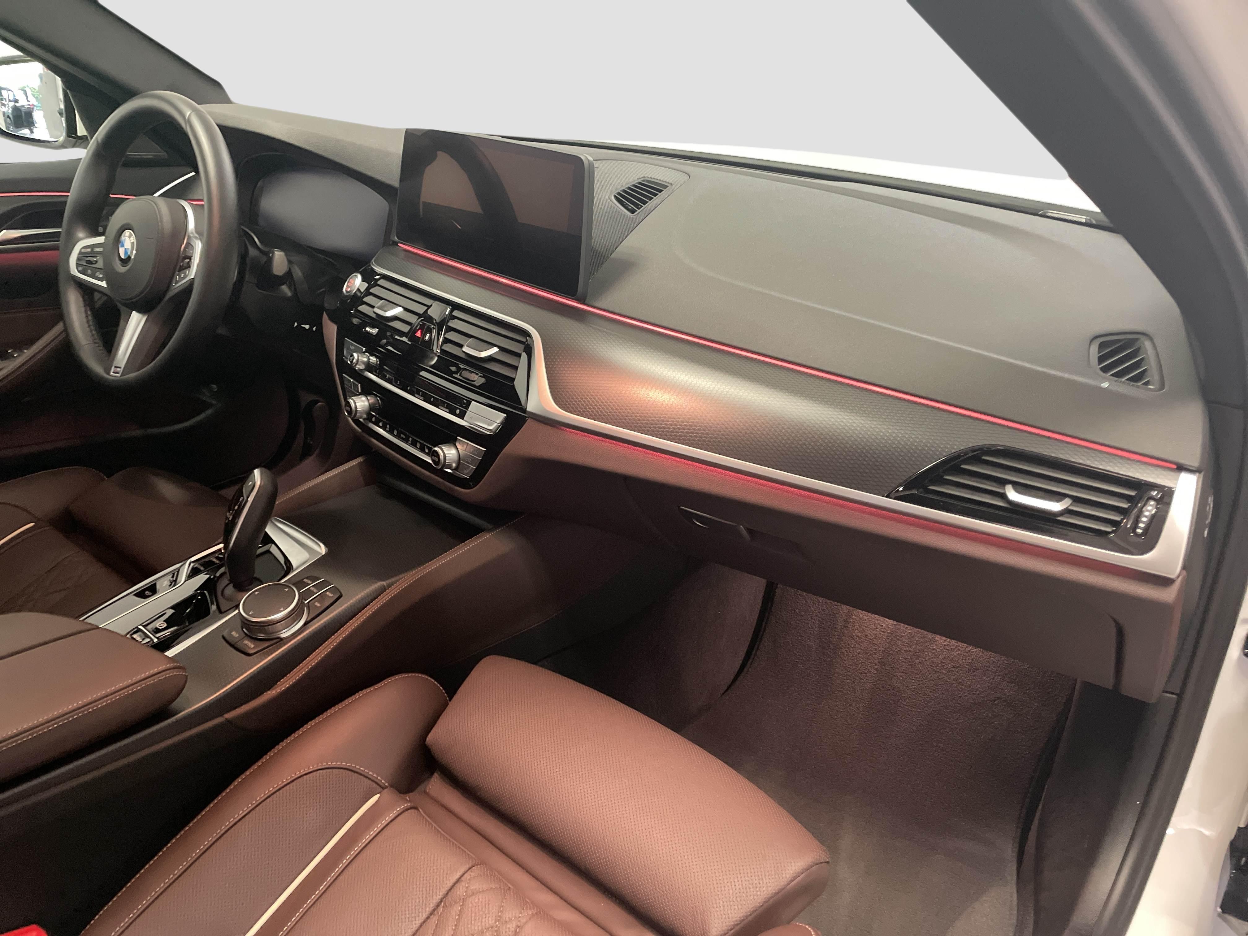 BMW 5er – Bild 14