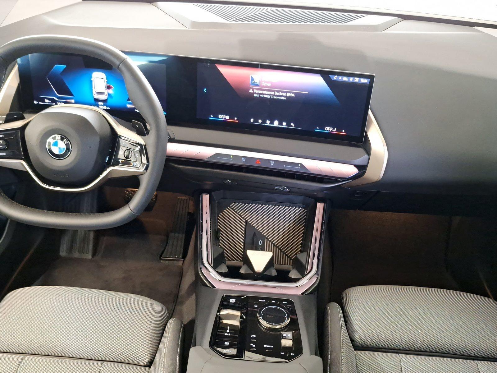 BMW X3 – Bild 20