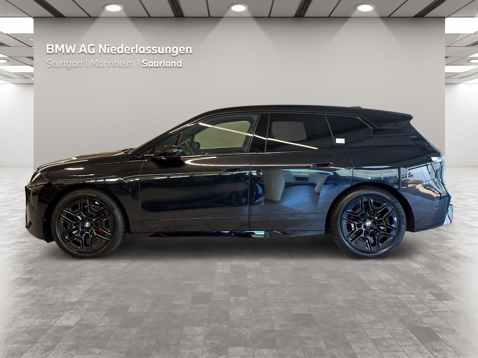 BMW iX – Bild 3
