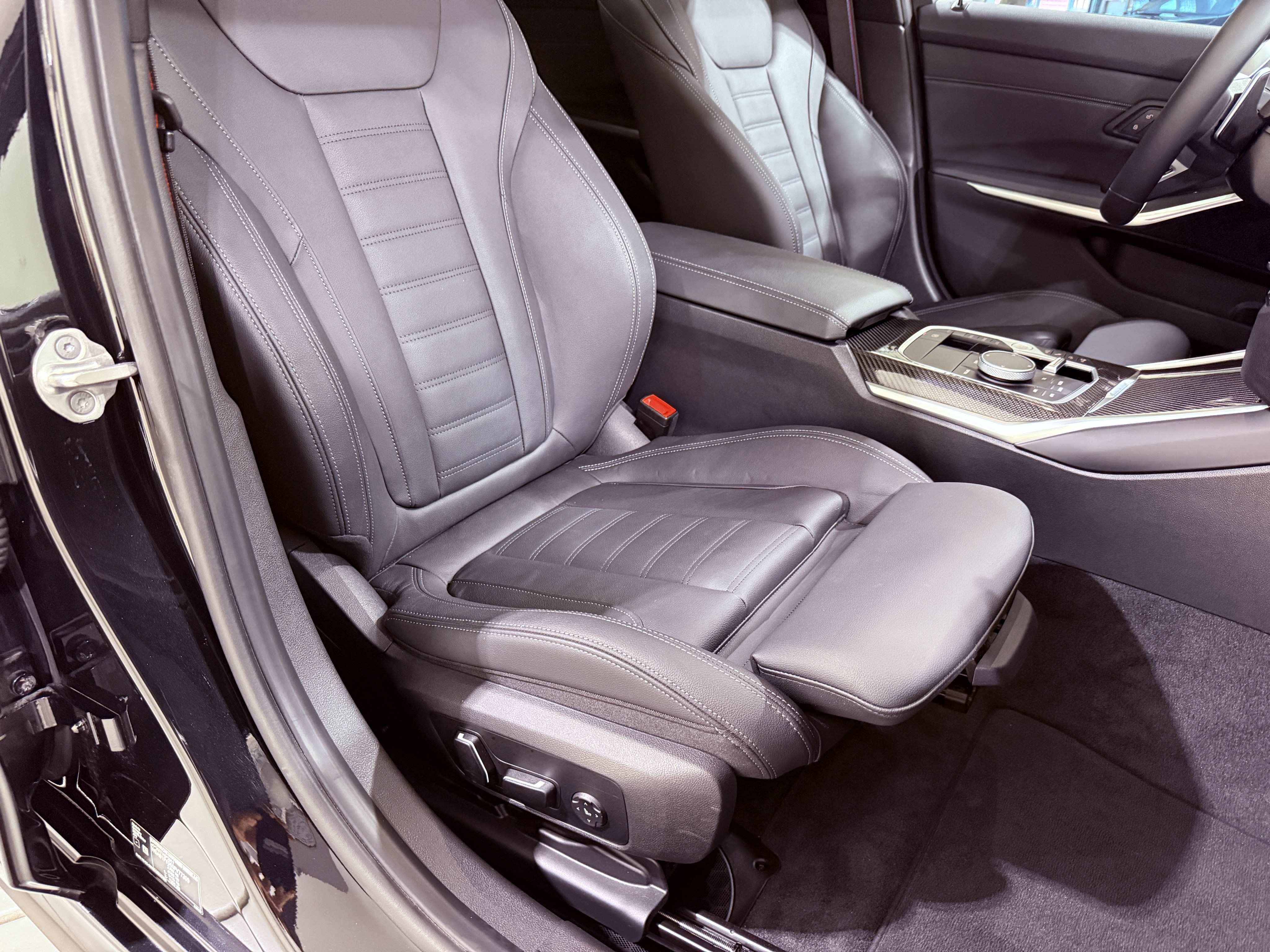 BMW 3er Touring – Bild 8