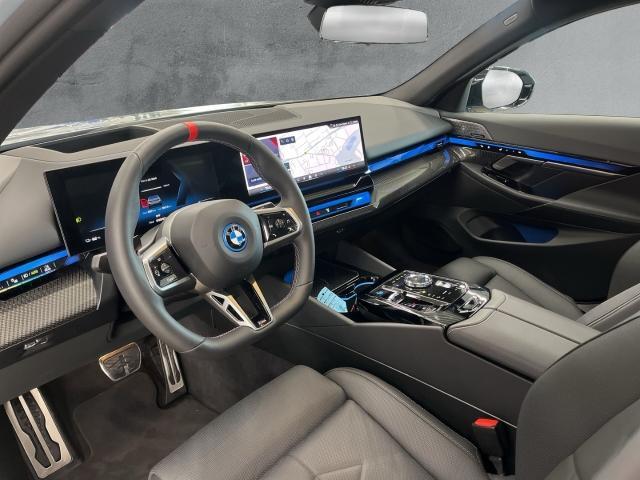 BMW 5er – Bild 8
