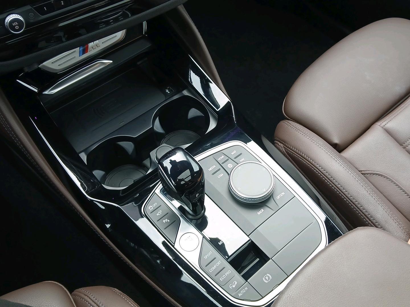 BMW X4 – Bild 2