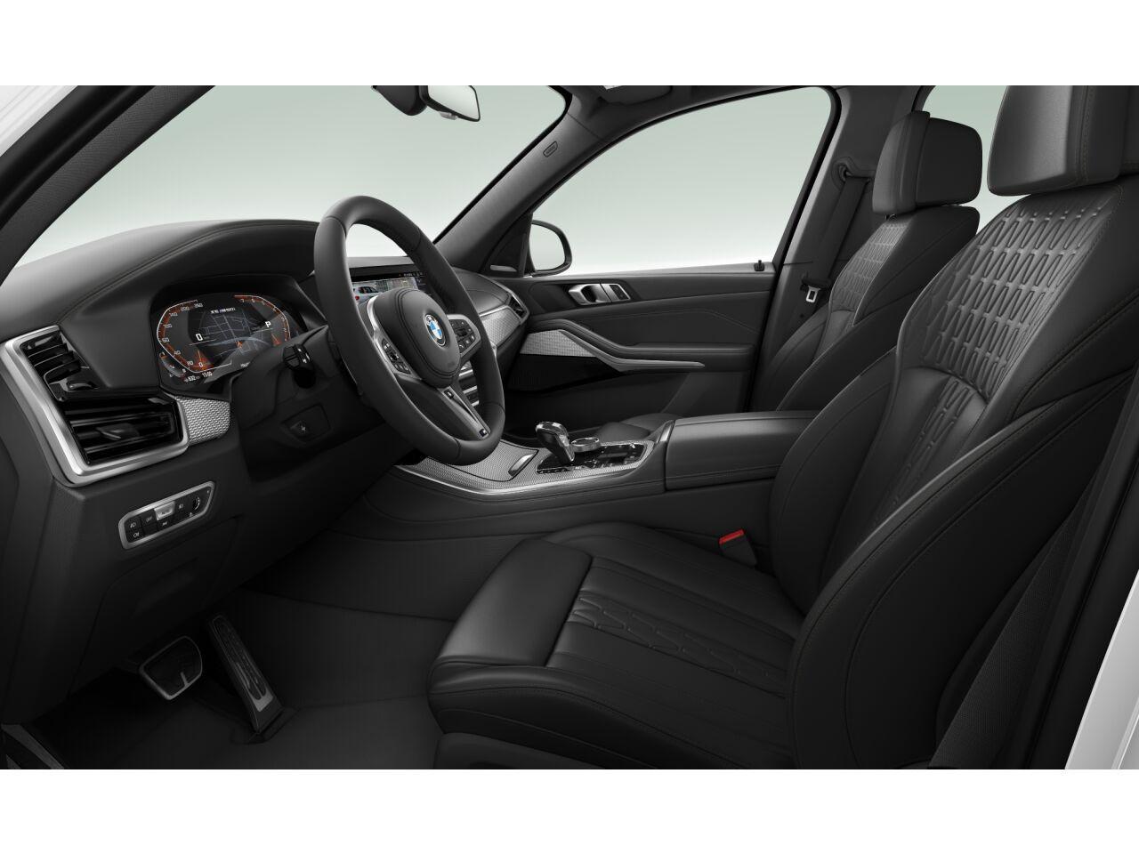 BMW X5 – Bild 5