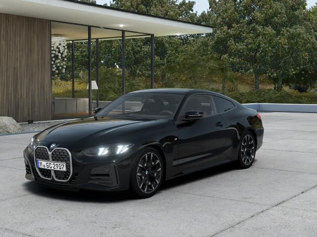 BMW 4er Coupé