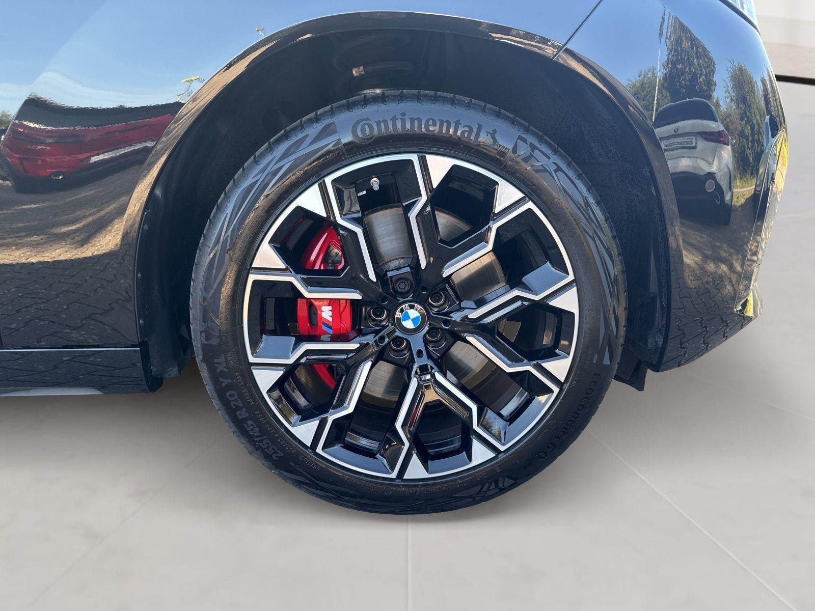 BMW X3 – Bild 15