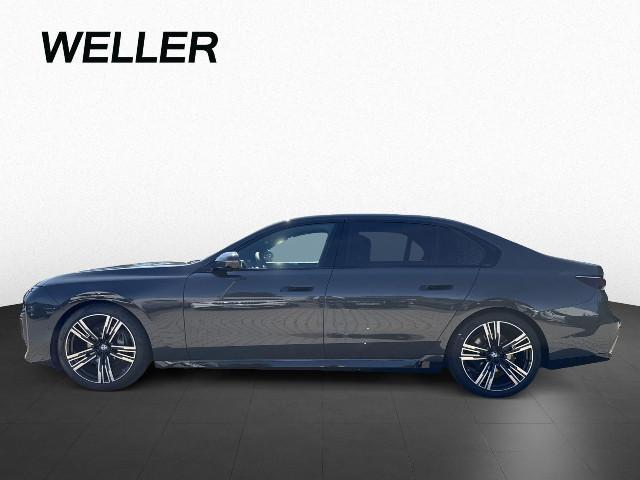 BMW 7er – Bild 5