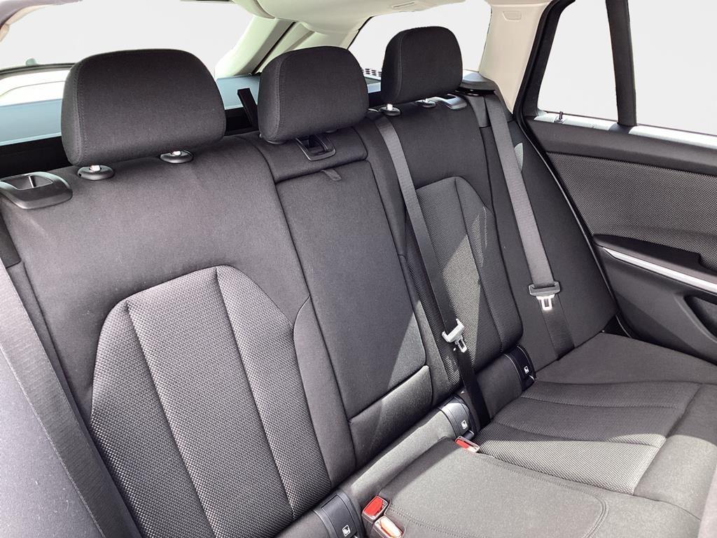 BMW 3er Touring – Bild 16